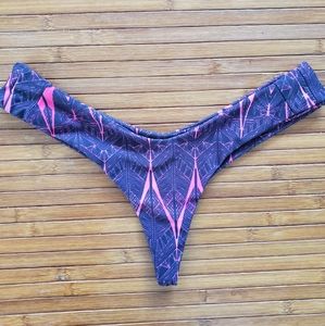 Stone fox tucker bottoms